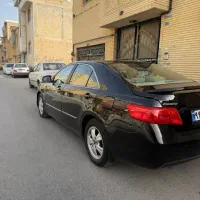 کمری 2007 glx فول