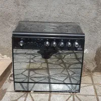 گاز فر دار
