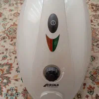 فروش بخارشوی Brina درحد نو