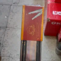 فروش چکی ۲ماهه لولا آرام‌بند و ریل ساچمه‌ای
