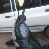 موتورلاکی در حدصفر