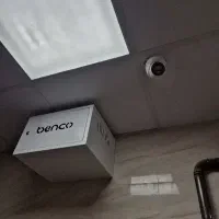دوربین مداربسته دست دوم در حد نو