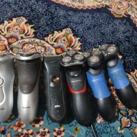 ماشین ریش تراش