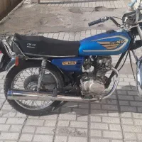هوندا تلاش مدل ۹۱