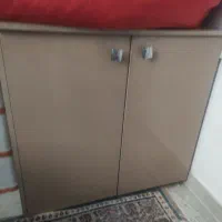 کابینت چوبی   mdf