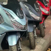 موتور طرح PCX 180 هانی مدل ۱۴۰۵ (اقساطی)