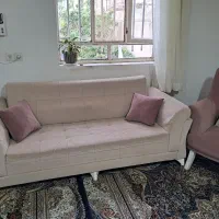 مبل هفت نفره