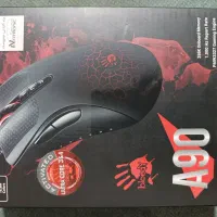 موس blood A90
