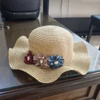 کلاه تابستانه