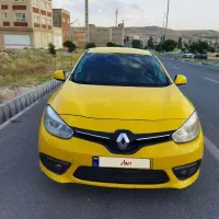 تاکسی بین شهری و برون شهری رنو فلوینس