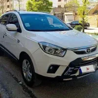 جک s5 دنده 96|خودرو سواری و وانت|کرمانشاه, |دیوار
