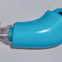 تخلیه کننده ترشحات ریه و تقویت عملکرد قلب
