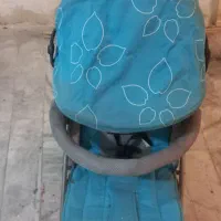 کالسکه کودک