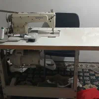 چرخ خیاطی جمسی