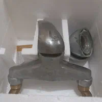 شیره دستشویی مدل آک
