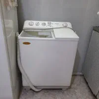 لباسشویی