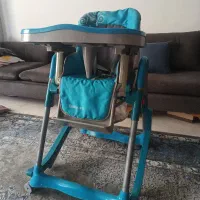 صندلی غذای کودک