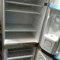 یخچال و گاز