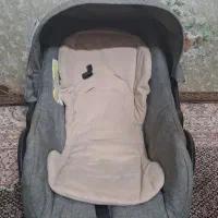کالسکه وکریردرحدنو