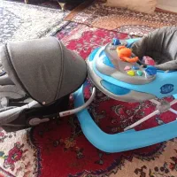 کریئر و روروئک سالم