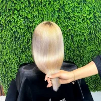 کراتین کار حرفه‌ای با قیمتِ منصفانه