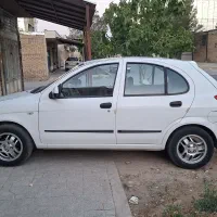 تیبا ۲ مدل ۱۳۹۵