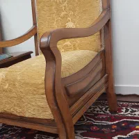 مبل استیل