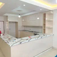 انواع کابینت و کمد دیواری