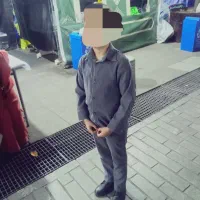 لباس پسرانه