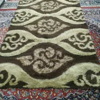 دو عدد گلیم فرش درحدنو