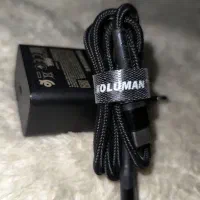 شارژر اصلی سامسونگ، 45 وات