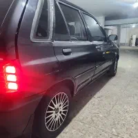 پراید ۱۱۱ مدل ۹۰