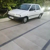 پرایدمدل96SEعروسک