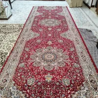 فرش کناره 170 در 4 متر