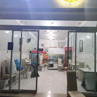کلیه لوازم فسفود یکجا یاتک به تک به فروش میرسد
