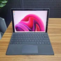 Surface Pro 5  سرفیس پرو ۵