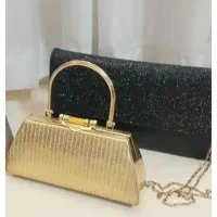 کیف و کفش مجلسی درحد نو
