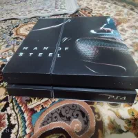Ps4 fat