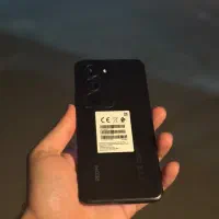 شیائومی ردمی ۱۵ آکبند زیر قیمت بازار