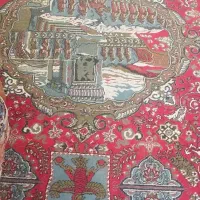 دوتا فرش دوازده متری