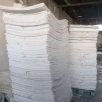 کارگر ماهر برای تولیدی مقوا سازی