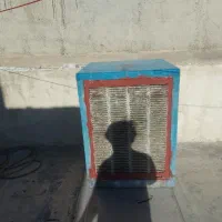 کولر آبی ۷۰۰۰
