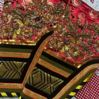 شلوار بندری