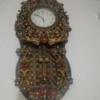 ساعت دیواری