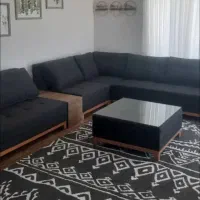 اجاره خونه باغ مبله صدرا فاز۱ (ماهانه..روزانه)