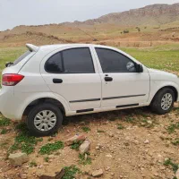 تیبا ۲ مدل ۱۴۰۰