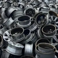 خریدار ضایعات المنیوم
