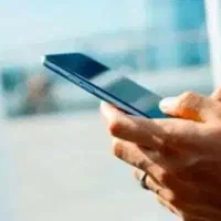 کار در منزل با گوشی