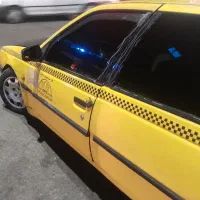 فروش تاکسی پژو
