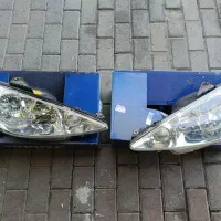 چراغ206درحدنو